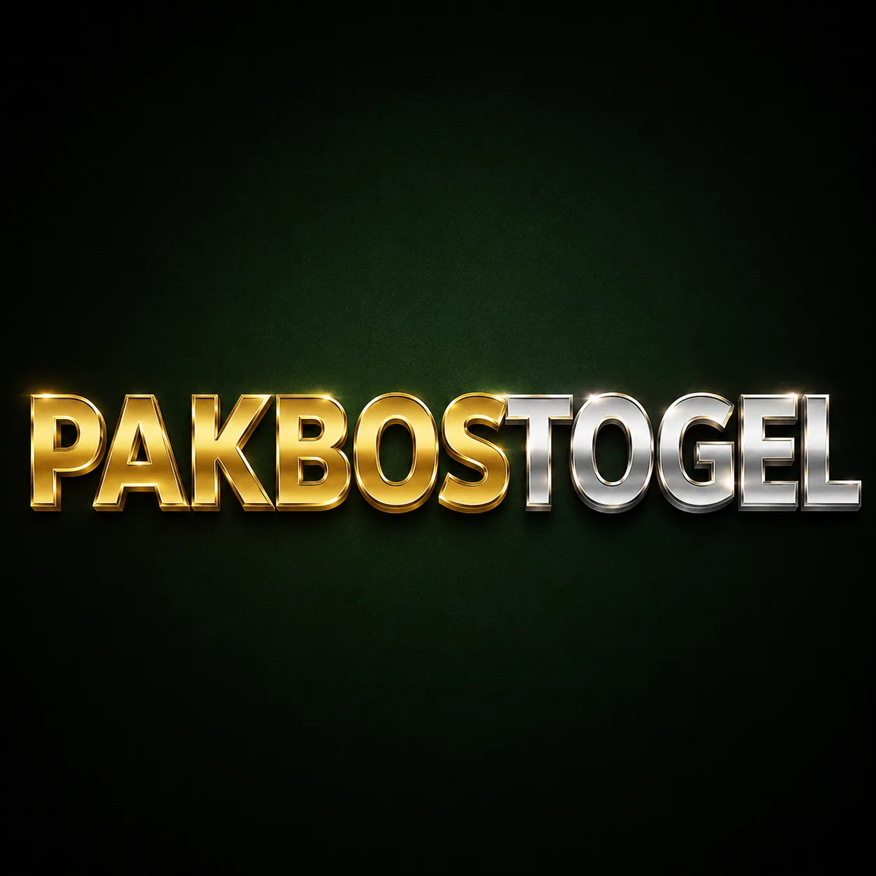 PAKBOSTOGEL - Game TPS Penuh Aksi dan Strategi