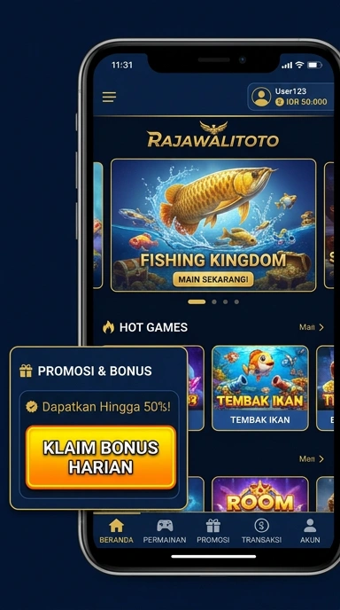 Fitur pencarian di rajawalitoto membantu menemukan aplikasi dengan cepat.