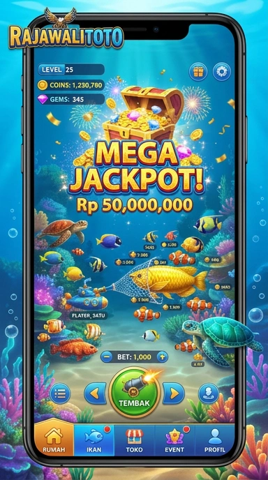 Rajawalitoto menawarkan aplikasi yang telah diverifikasi keamanannya.